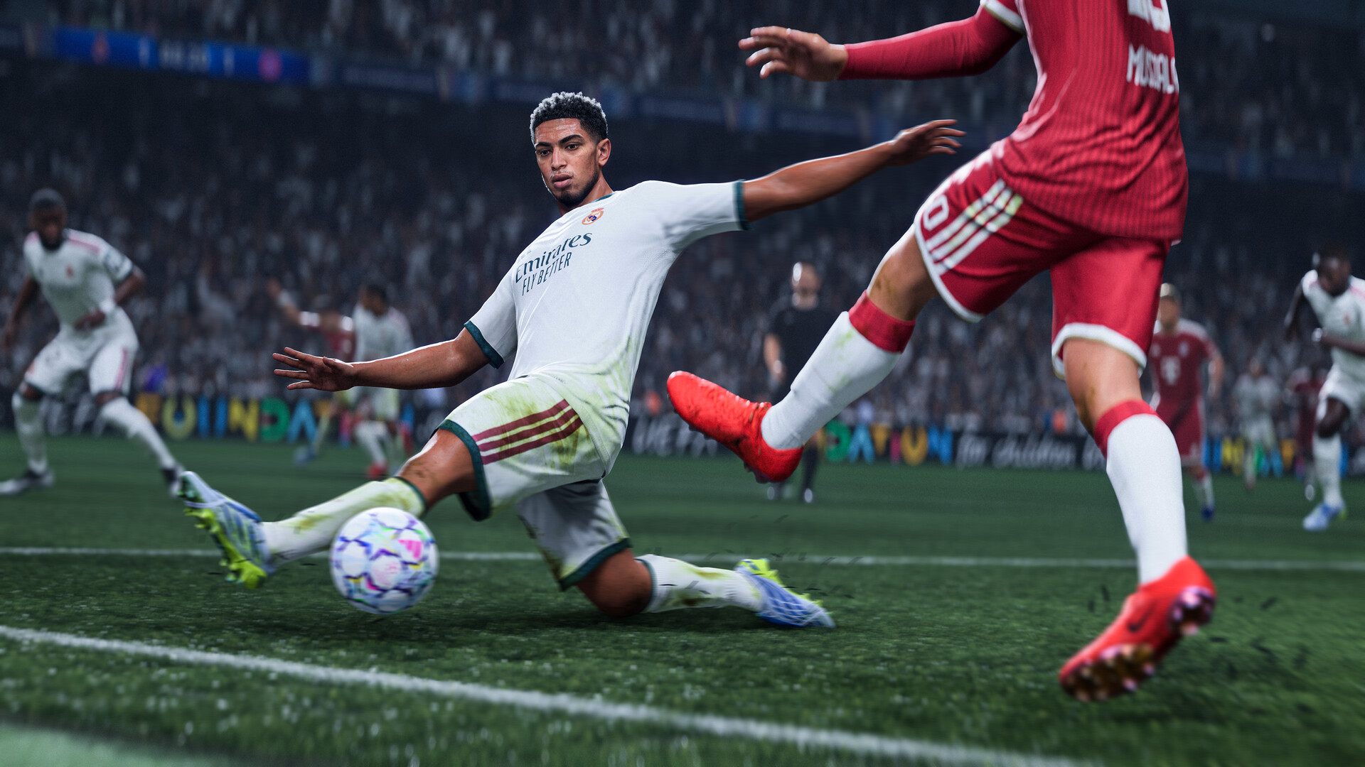 EA SPORTS FC™ 27 Steam Anahtarı