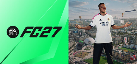EA SPORTS FC™ 27 Steam Anahtarı