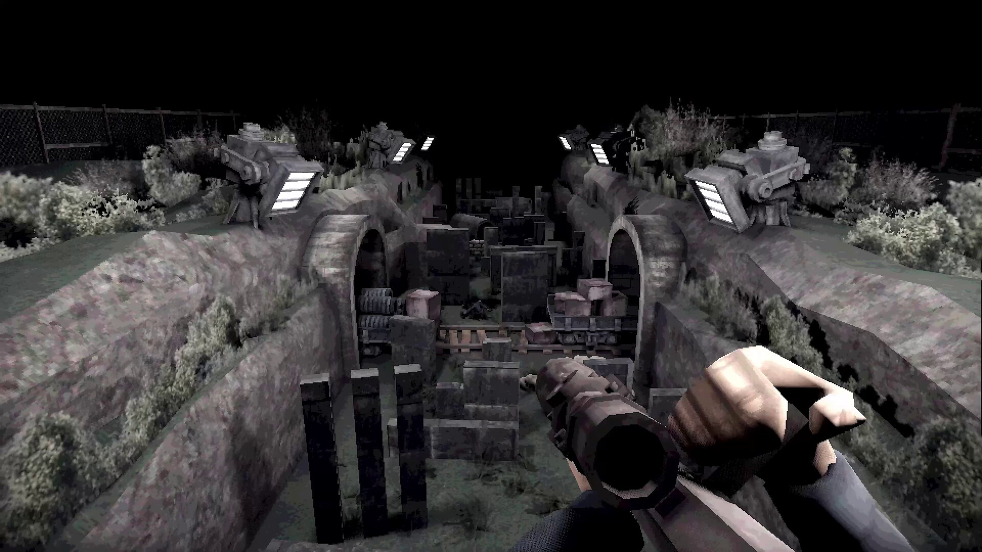 Machine Party Steam Anahtarı