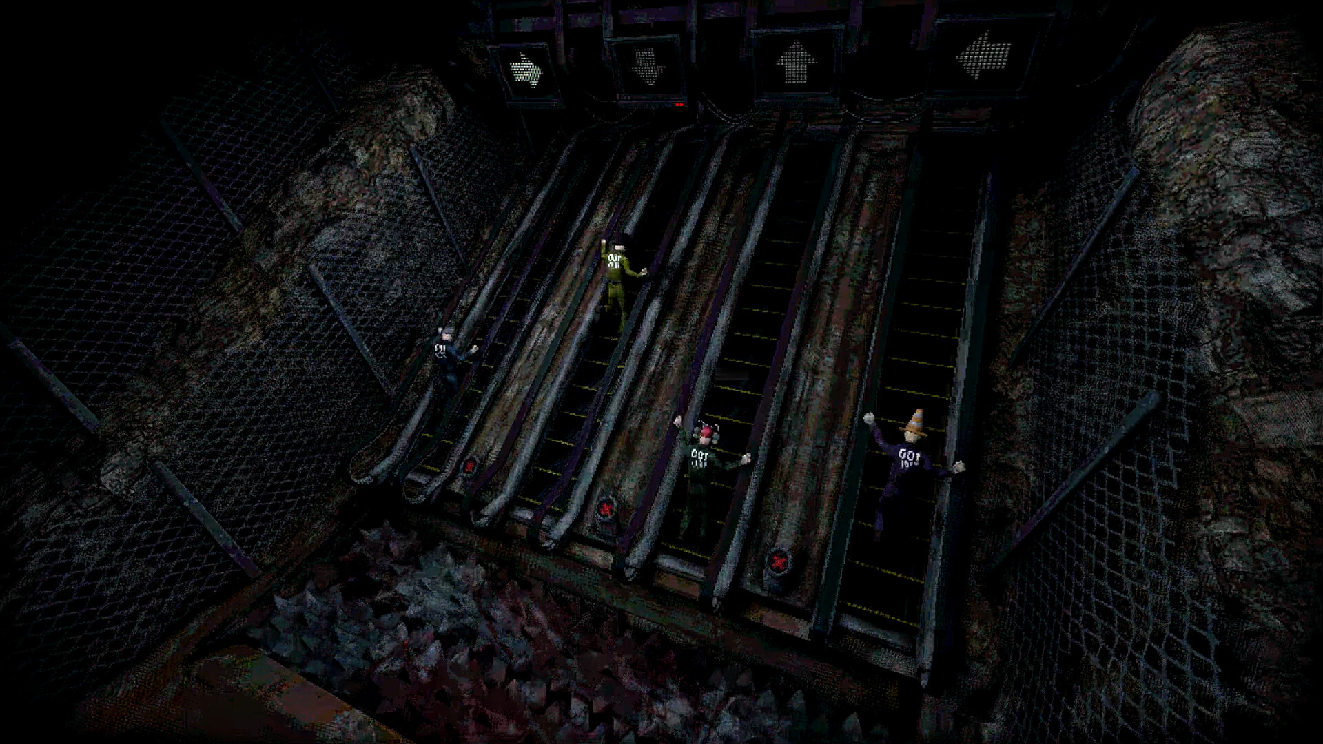 Machine Party Steam Anahtarı