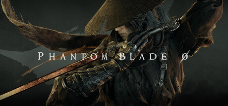 Phantom Blade Zero Steam Anahtarı