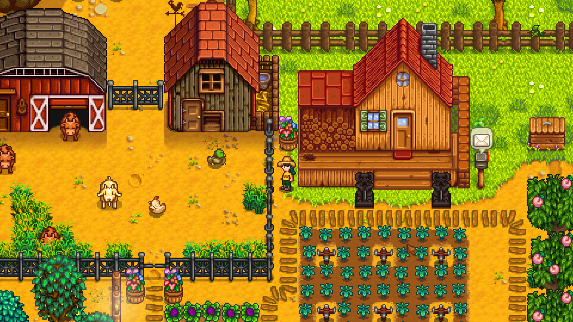 Stardew Valley Steam Anahtarı