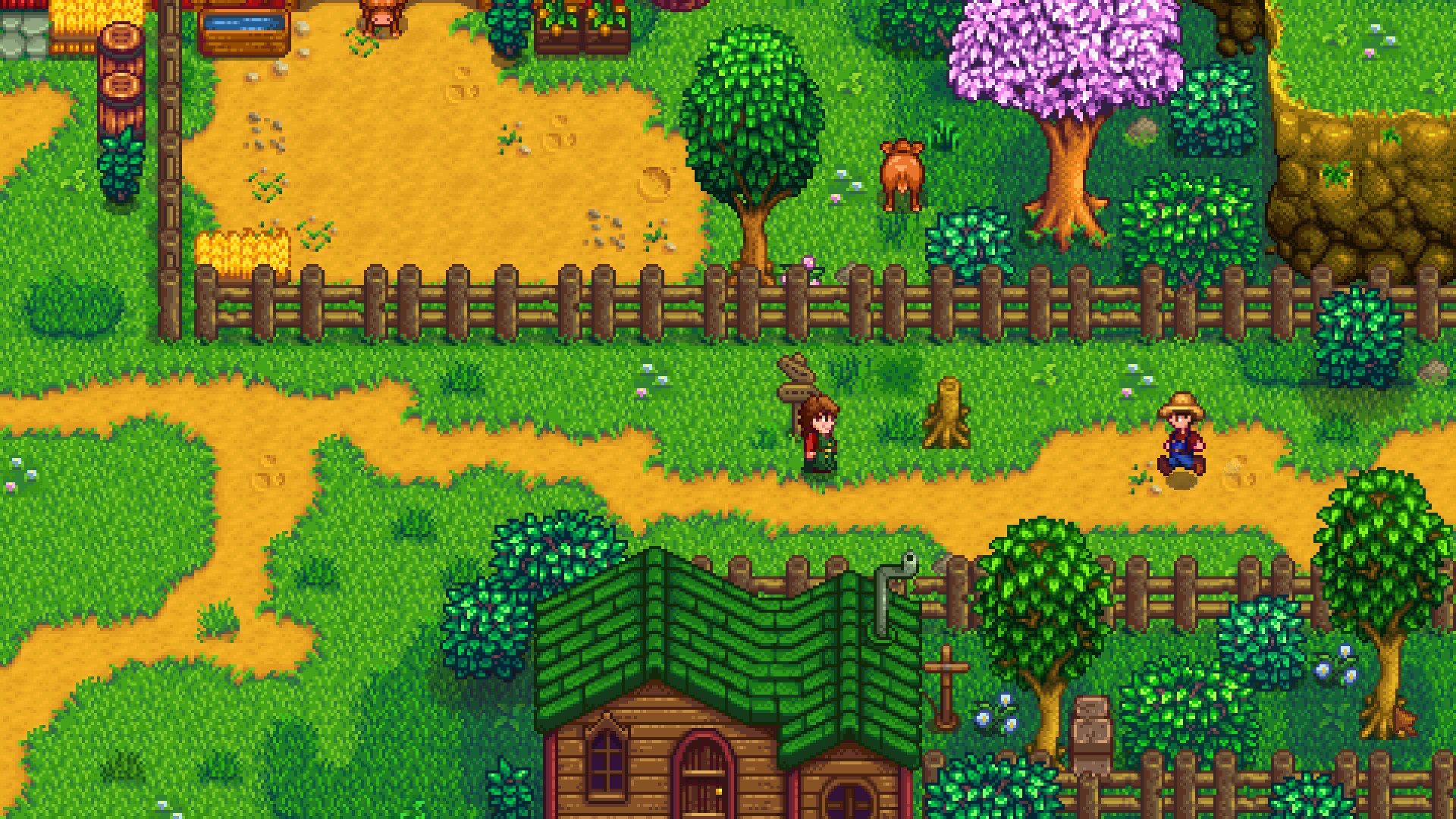 Stardew Valley Steam Anahtarı
