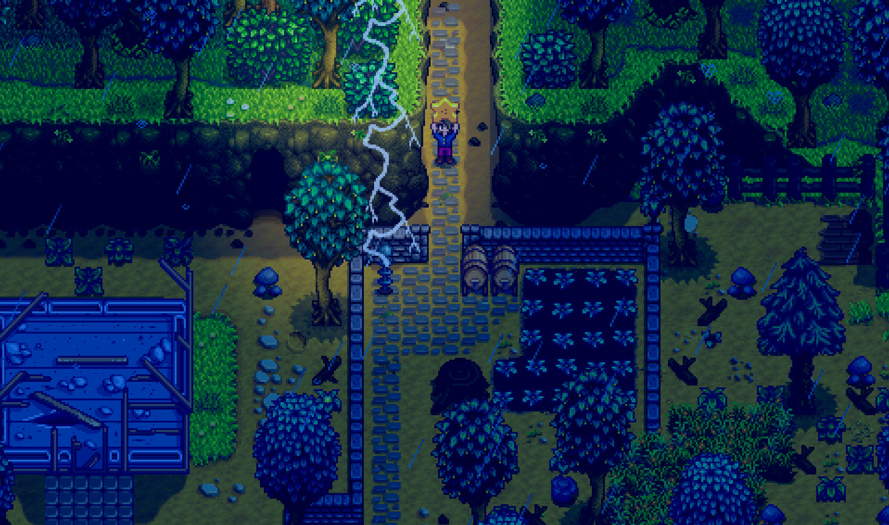 Stardew Valley Steam Anahtarı