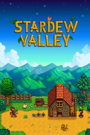 Stardew Valley Steam Anahtarı