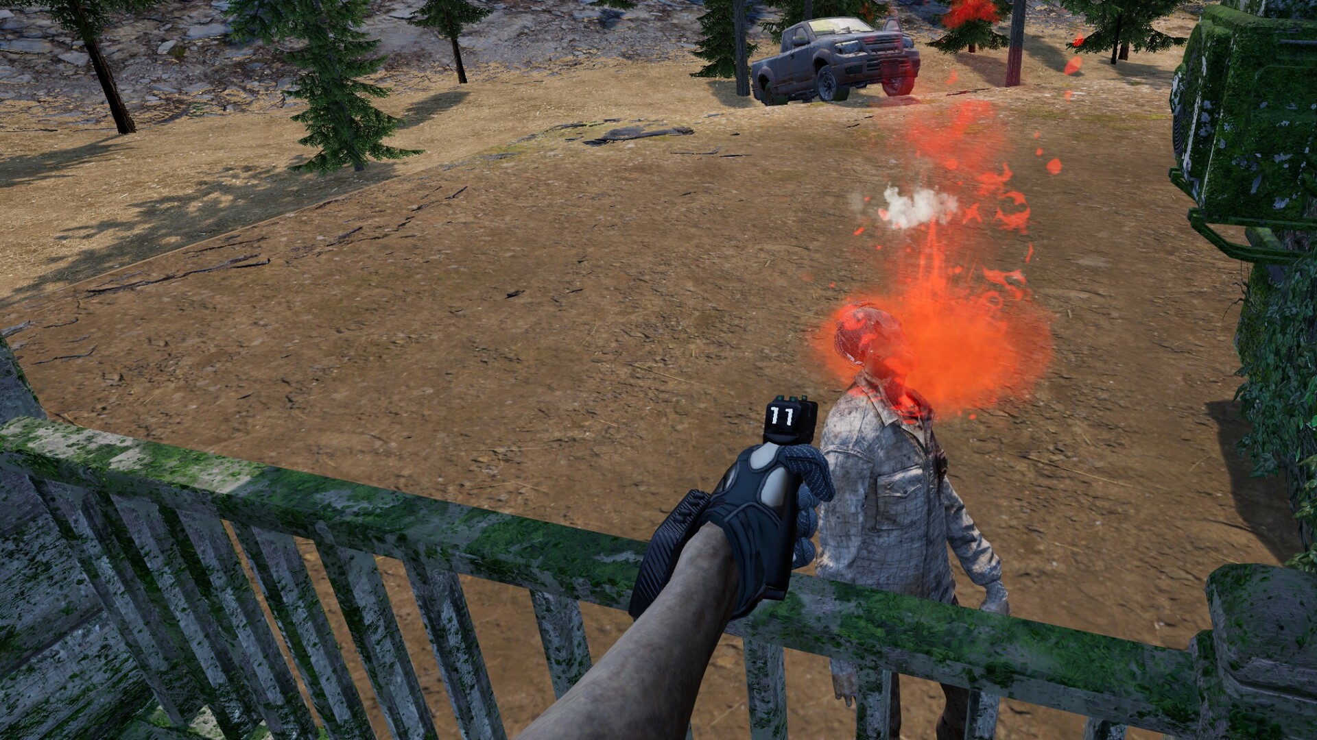 One Day To Live Steam Anahtarı