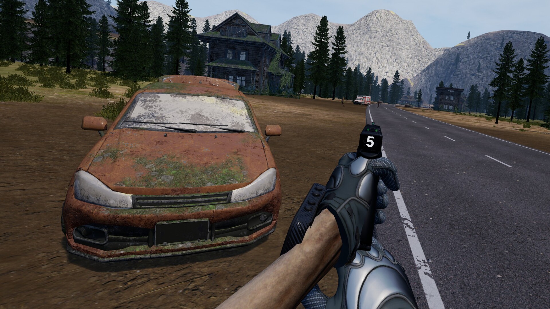 One Day To Live Steam Anahtarı