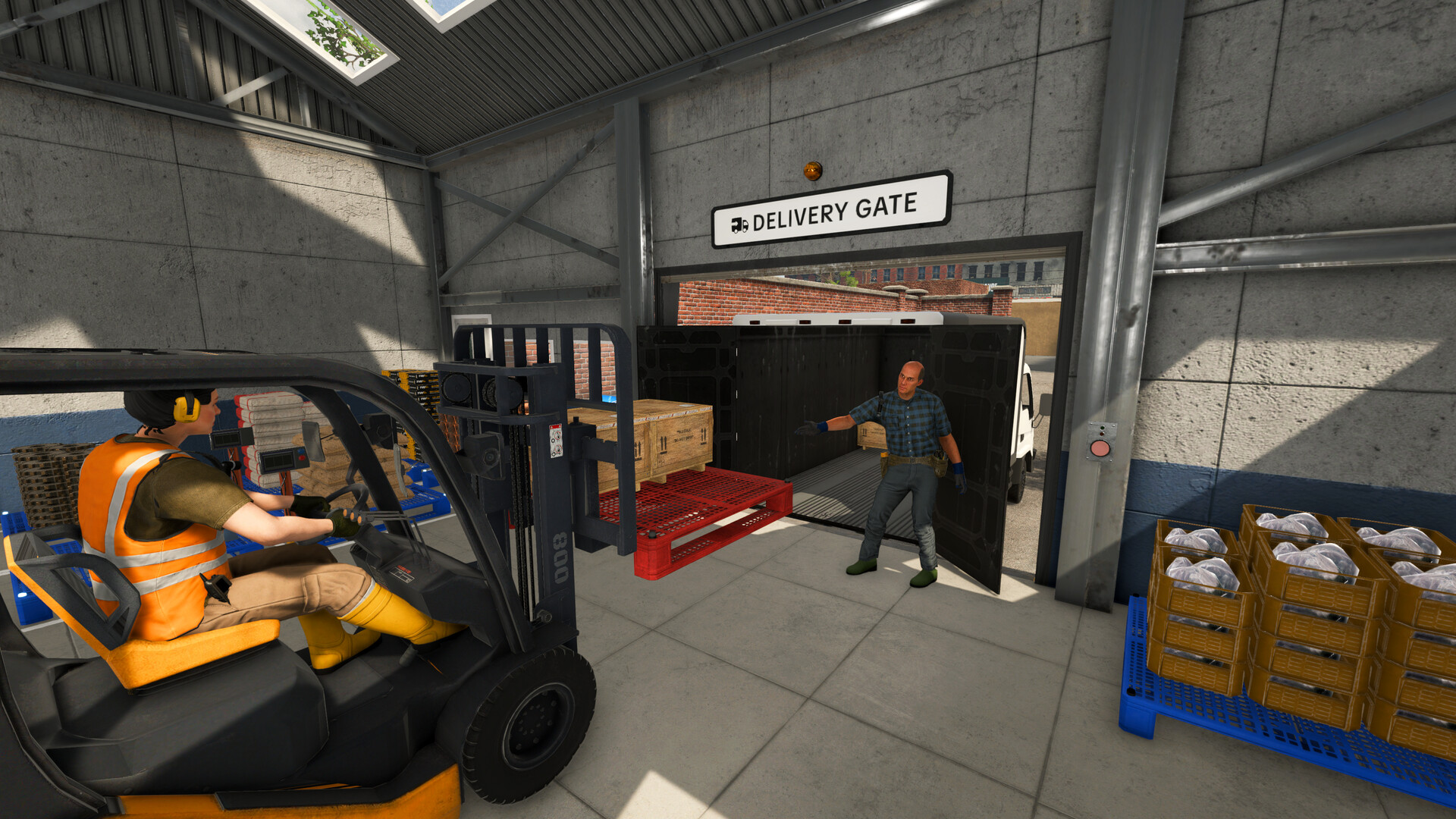 Ore Factory Squad ⛏️ Steam Anahtarı