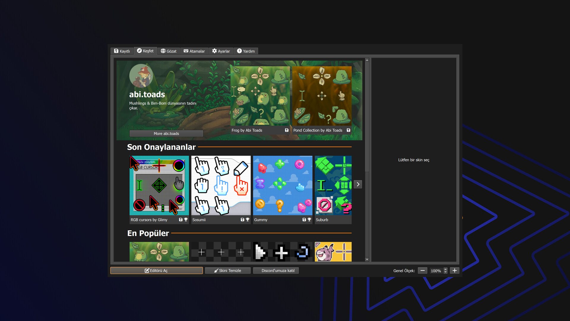Mouse X Steam Anahtarı