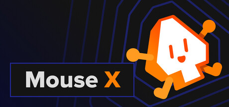 Mouse X Steam Anahtarı