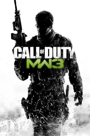 Call of Duty®: Modern Warfare® 3 (2011) Steam Anahtarı