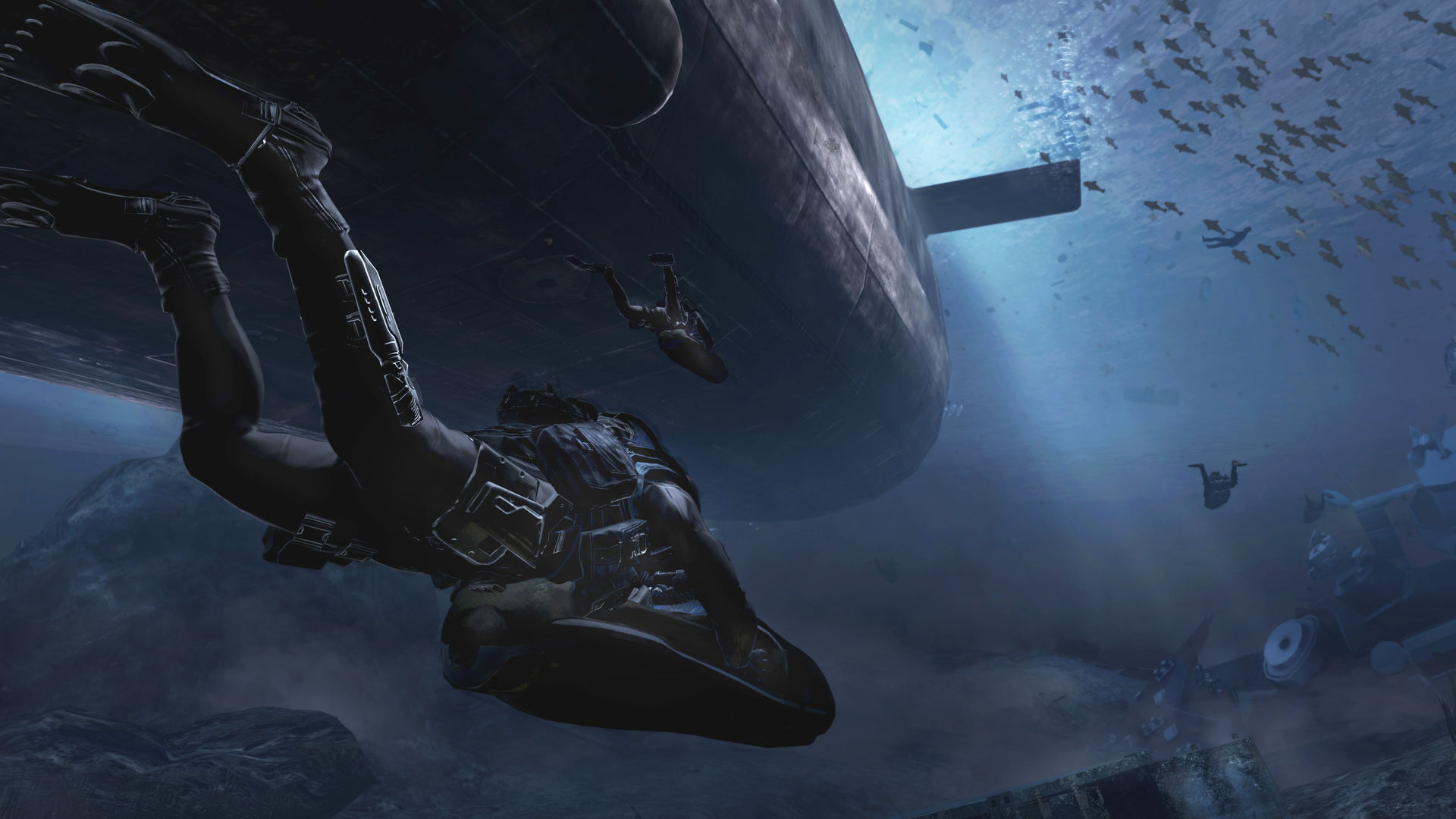 Call of Duty®: Modern Warfare® 3 (2011) Steam Anahtarı