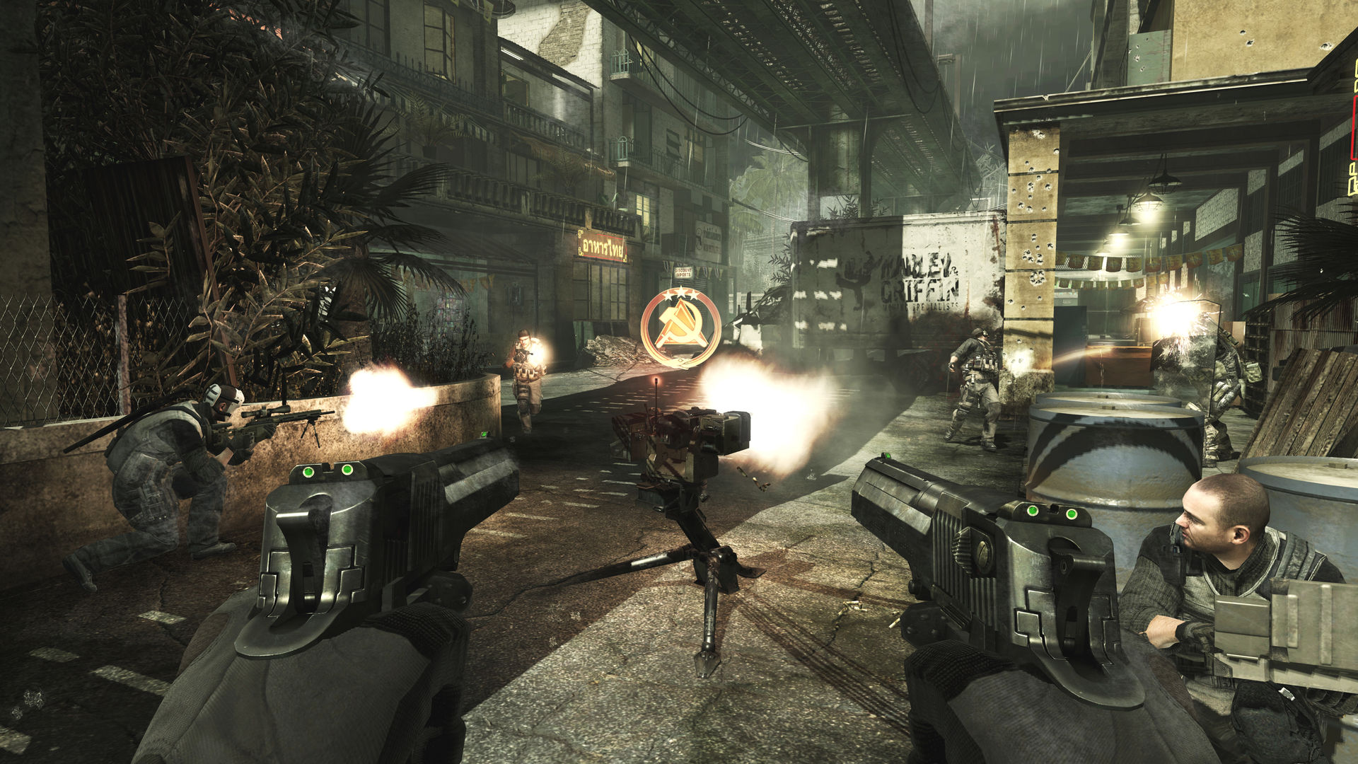 Call of Duty®: Modern Warfare® 3 (2011) Steam Anahtarı
