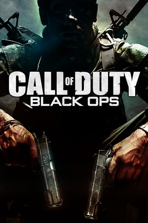 Call of Duty®: Black Ops Steam Anahtarı