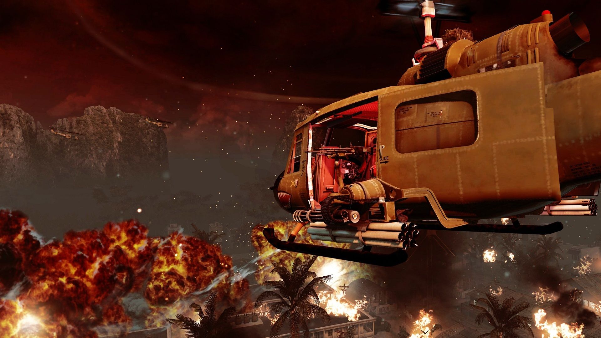 Call of Duty®: Black Ops Steam Anahtarı