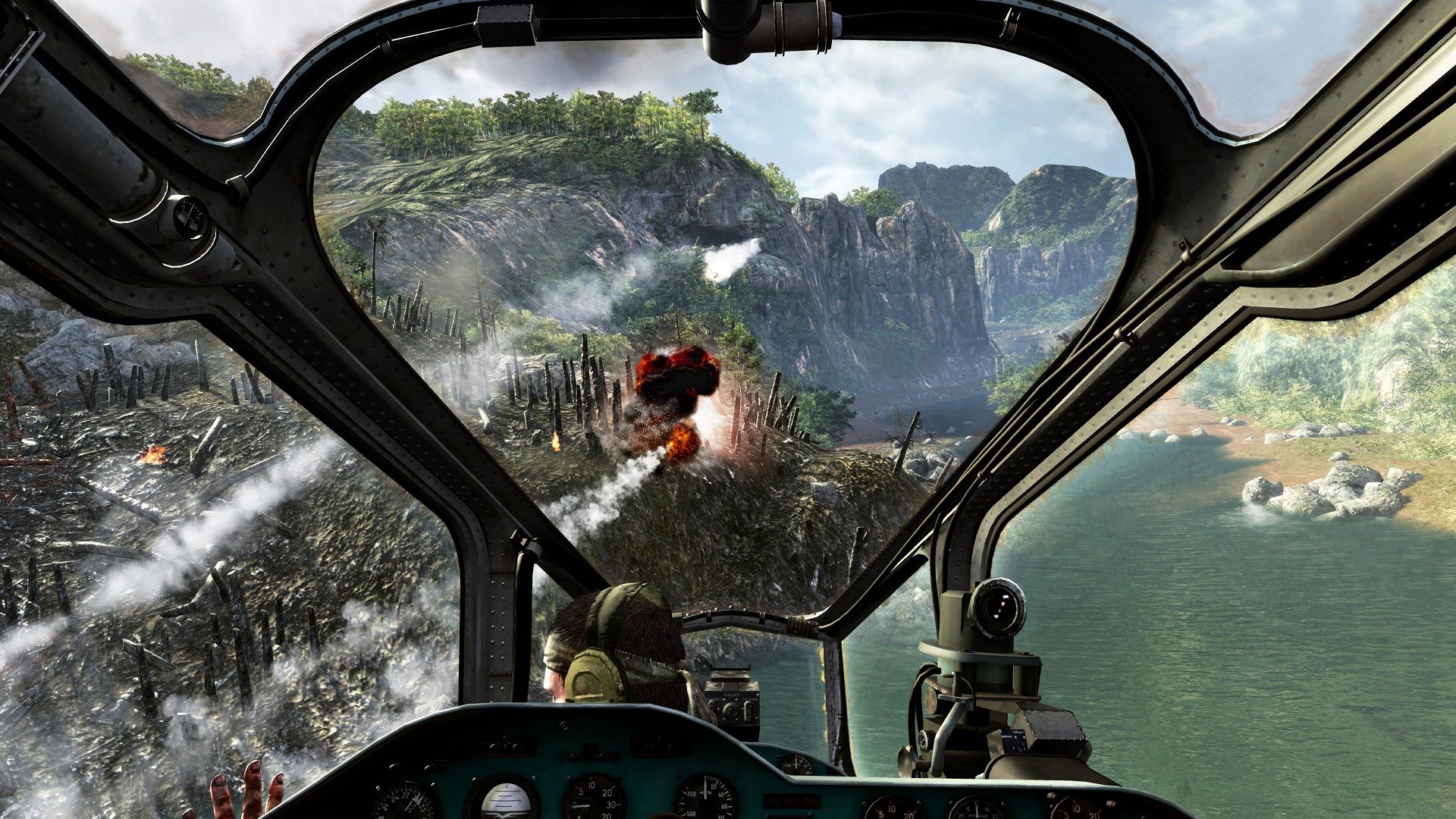 Call of Duty®: Black Ops Steam Anahtarı