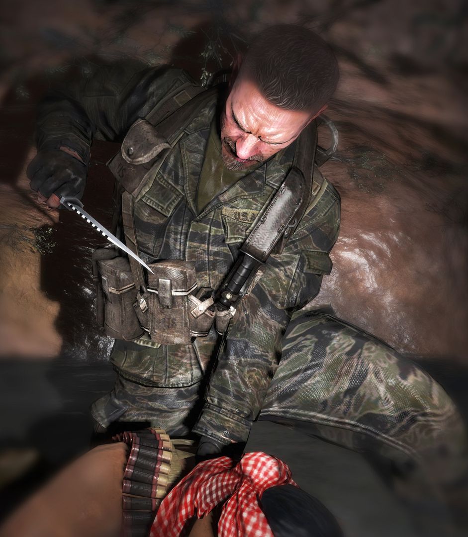 Call of Duty®: Black Ops Steam Anahtarı