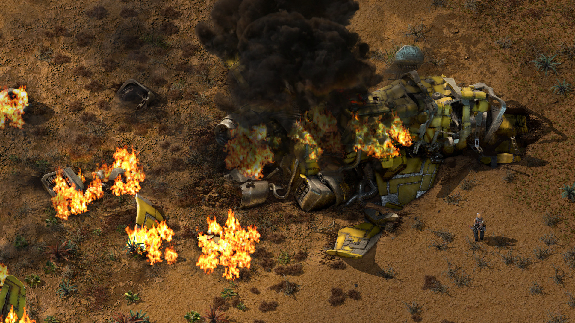 Factorio Steam Anahtarı