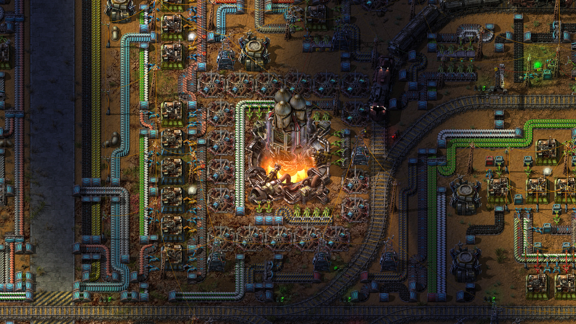 Factorio Steam Anahtarı