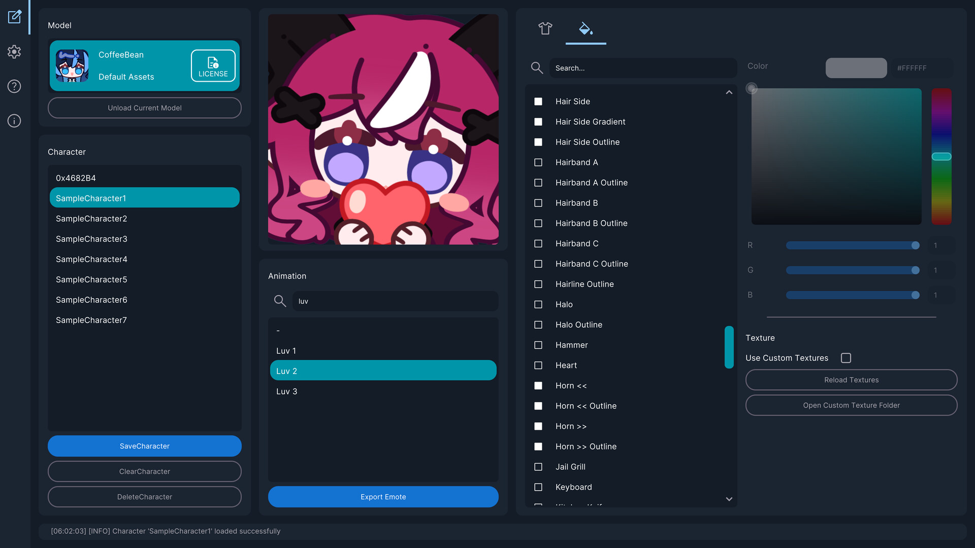 EmoteLab Steam Anahtarı