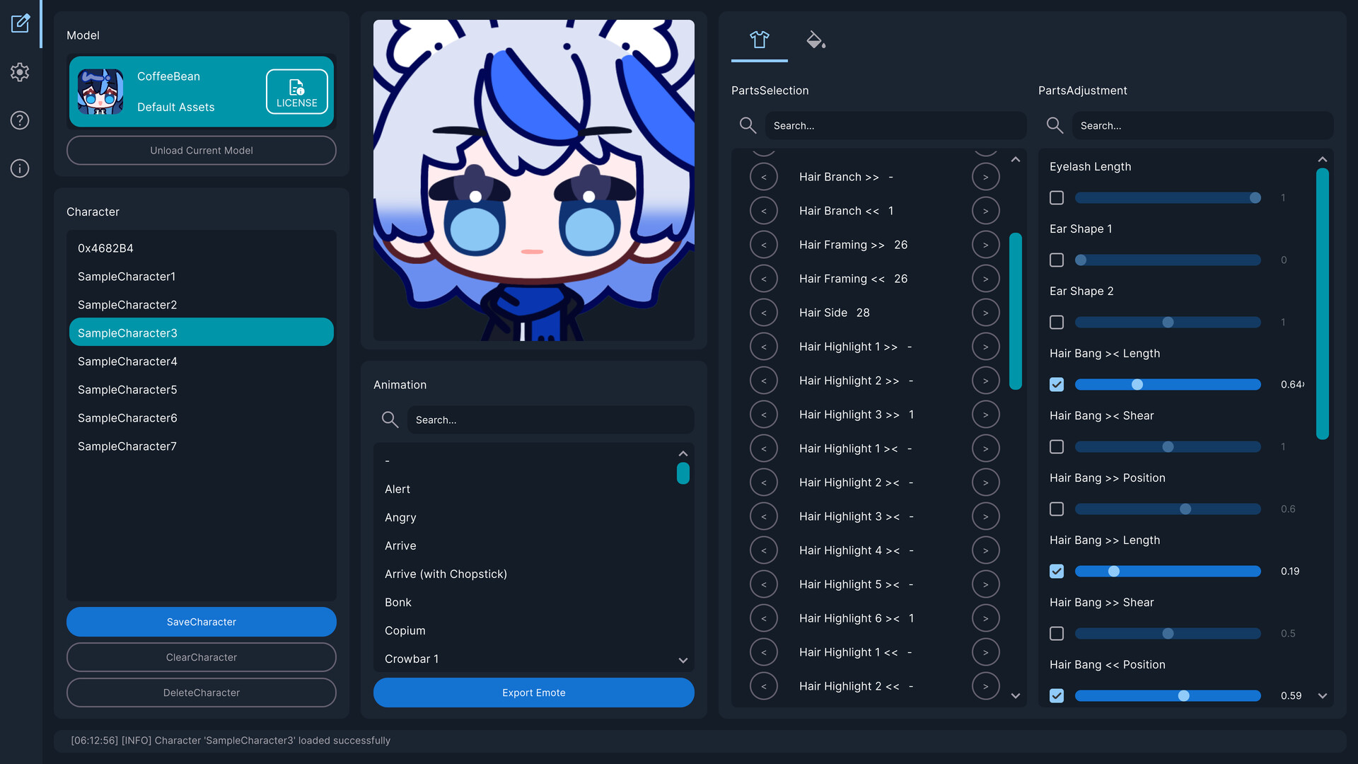 EmoteLab Steam Anahtarı