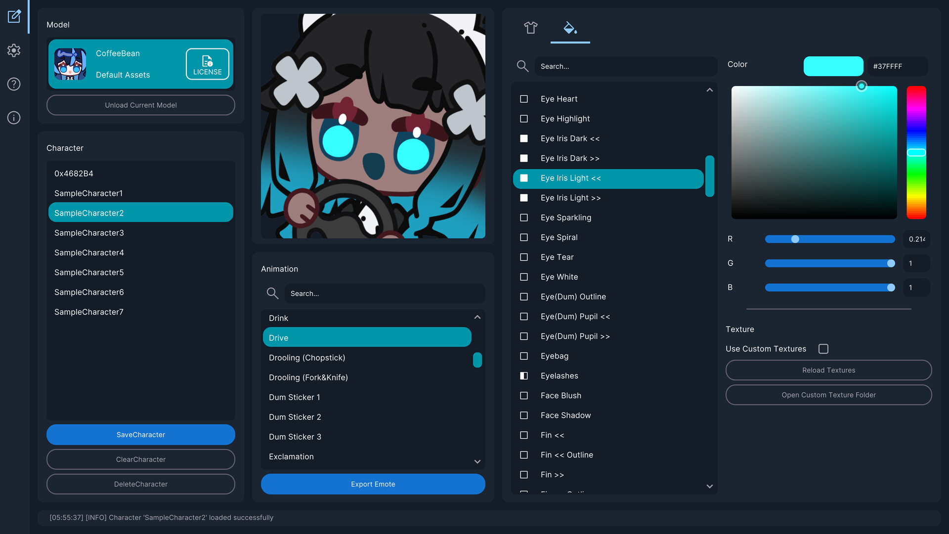 EmoteLab Steam Anahtarı
