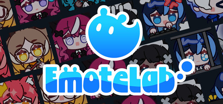 EmoteLab Steam Anahtarı