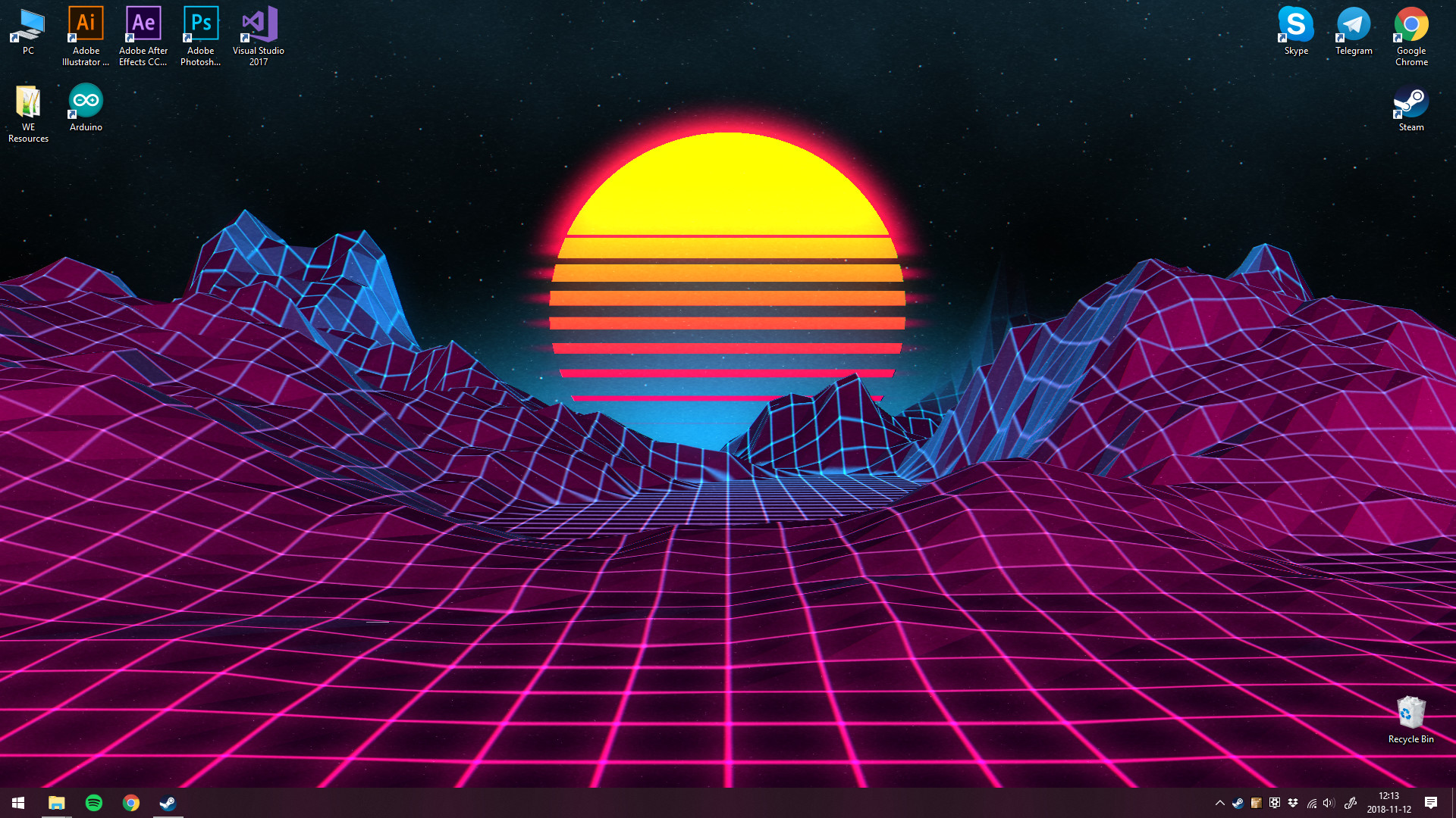 Wallpaper Engine Steam Anahtarı