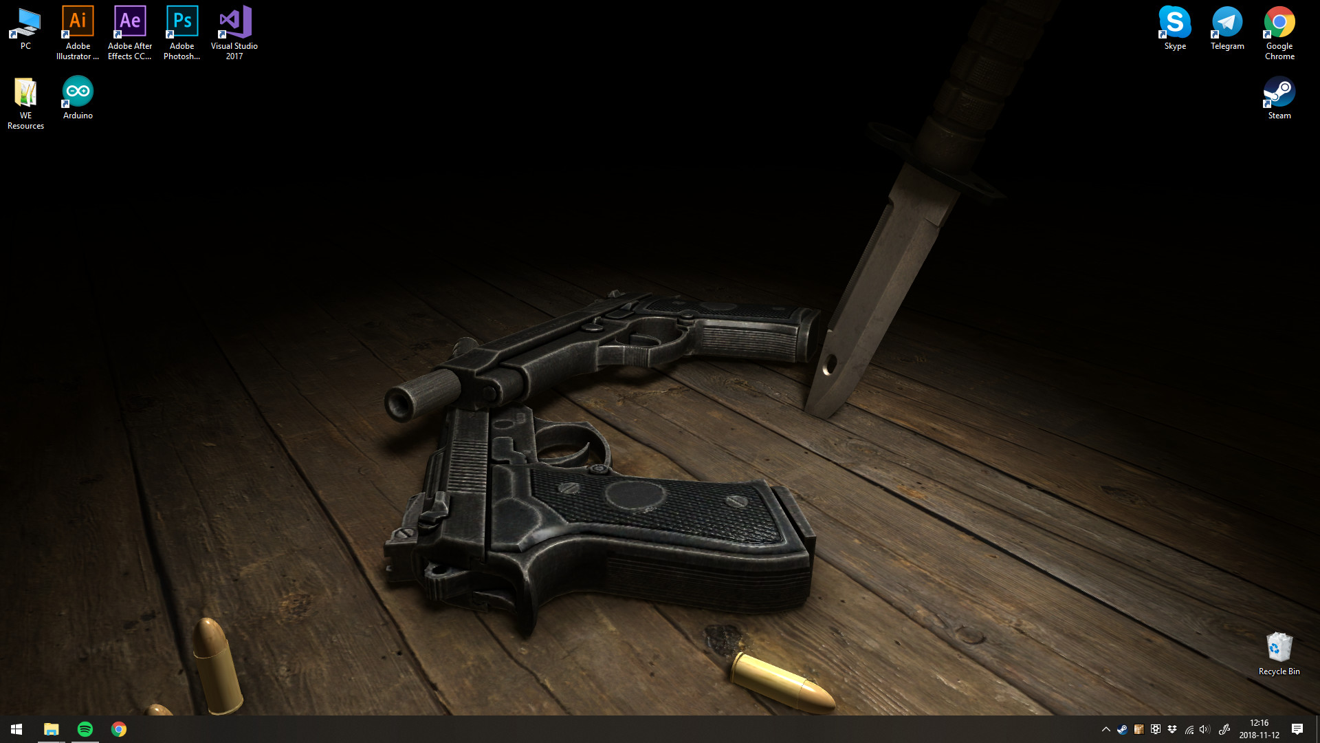 Wallpaper Engine Steam Anahtarı