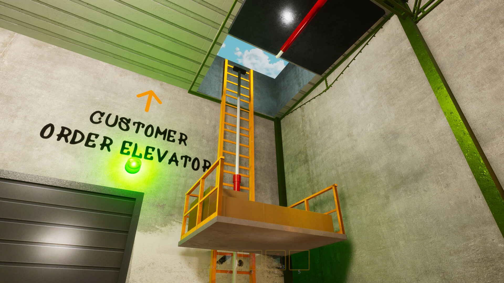 Dirty Business Steam Anahtarı