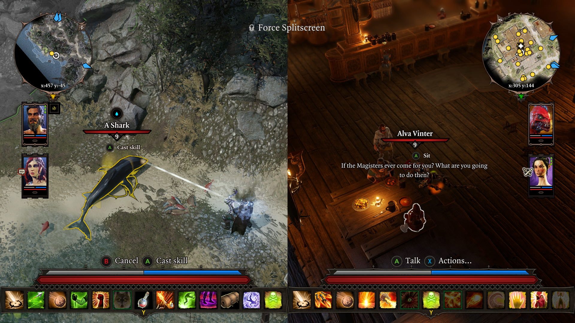 Divinity: Original Sin 2 - Definitive Edition Steam Anahtarı