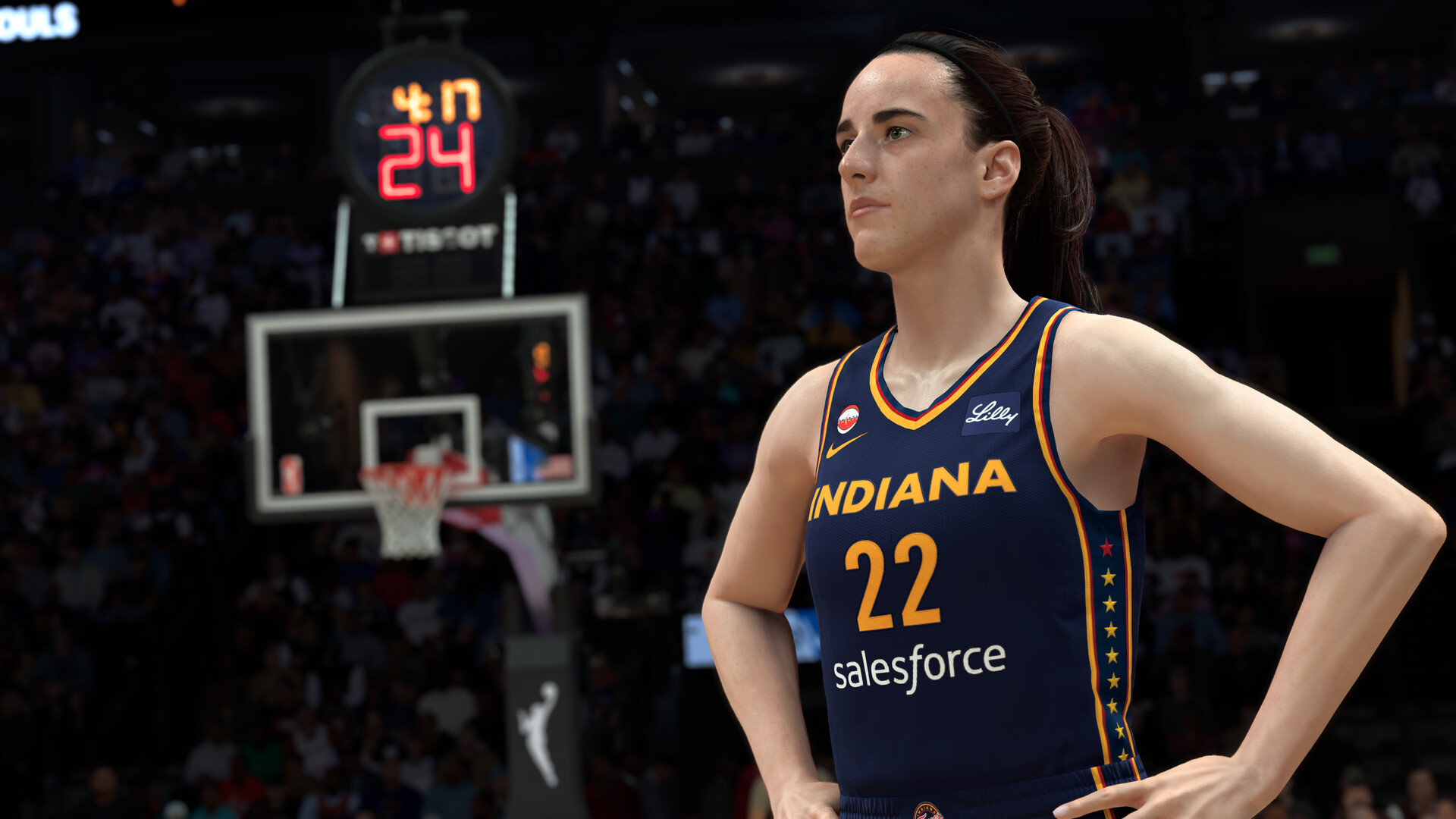 NBA 2K27 Steam Anahtarı