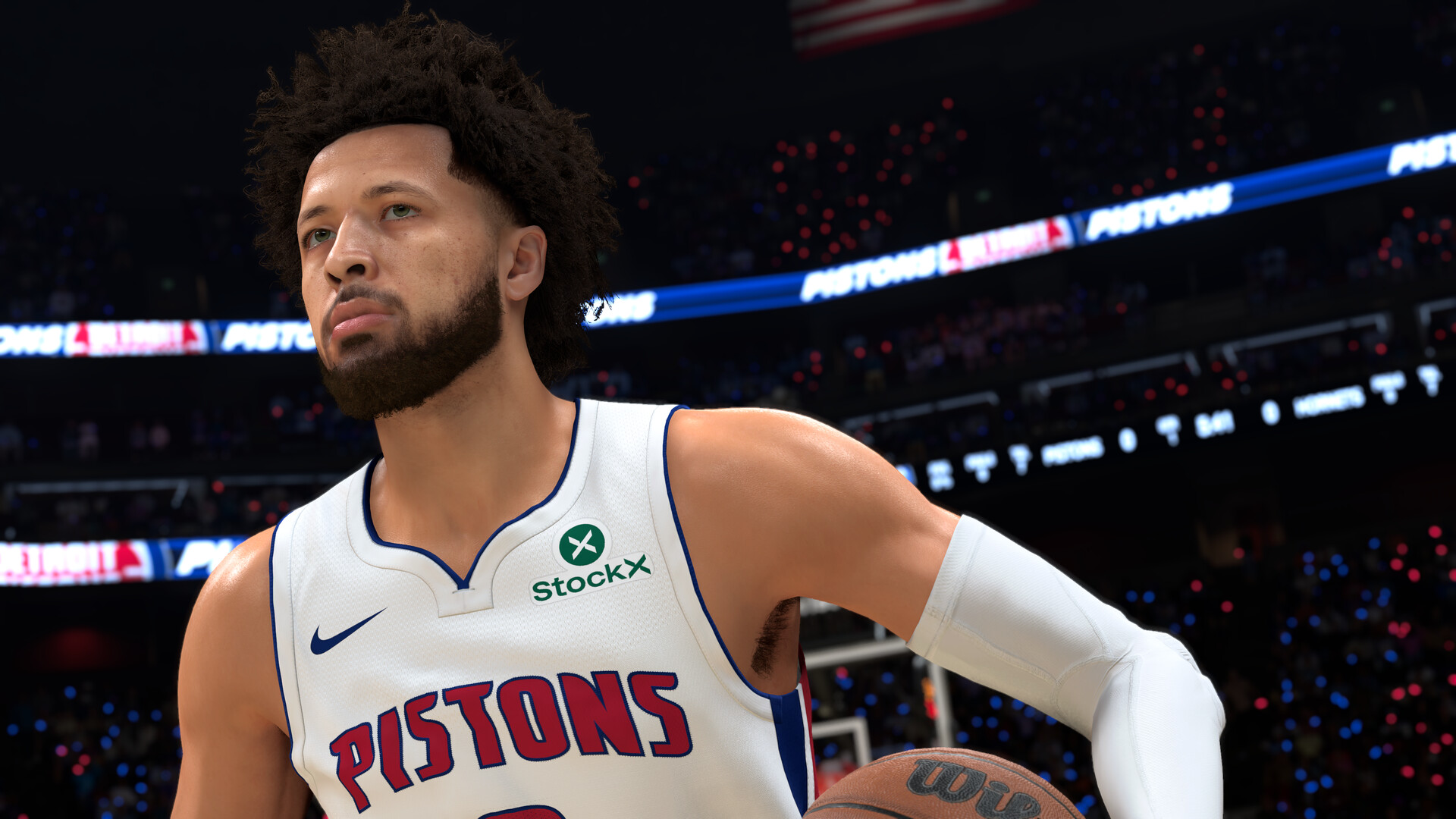 NBA 2K27 Steam Anahtarı