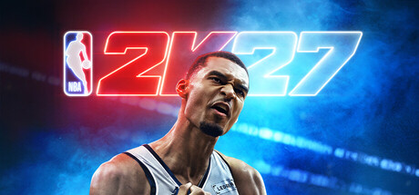 NBA 2K27 Steam Anahtarı