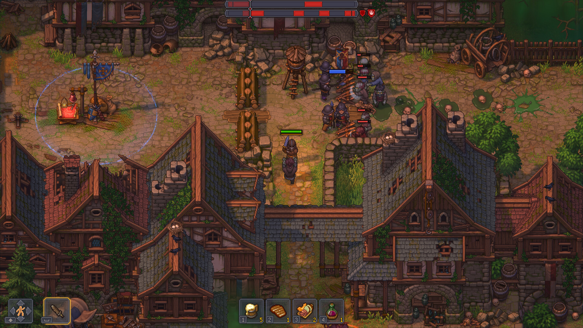 Graveyard Keeper 2 Steam Anahtarı