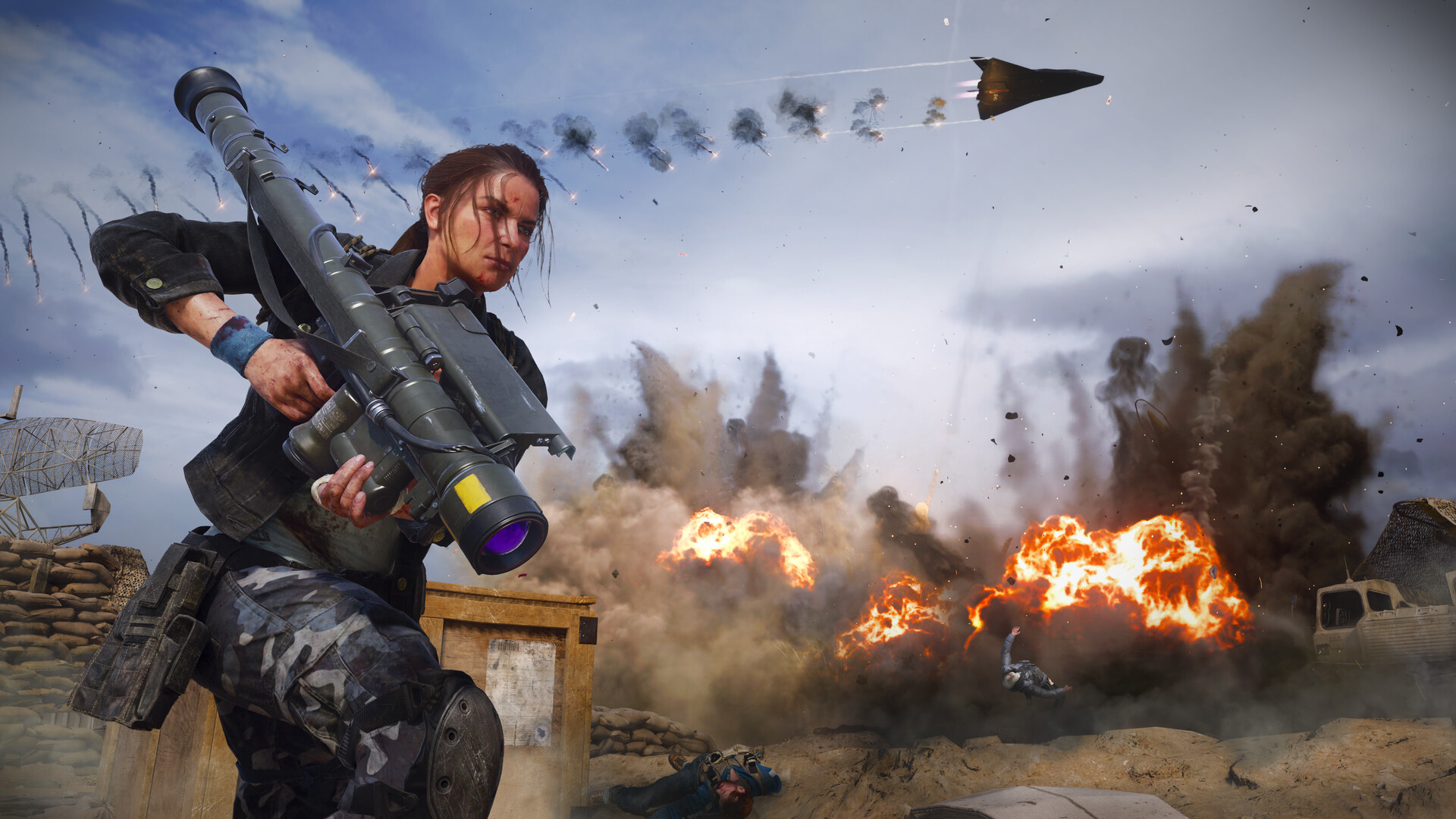 Call of Duty®: Black Ops 6 Steam Anahtarı