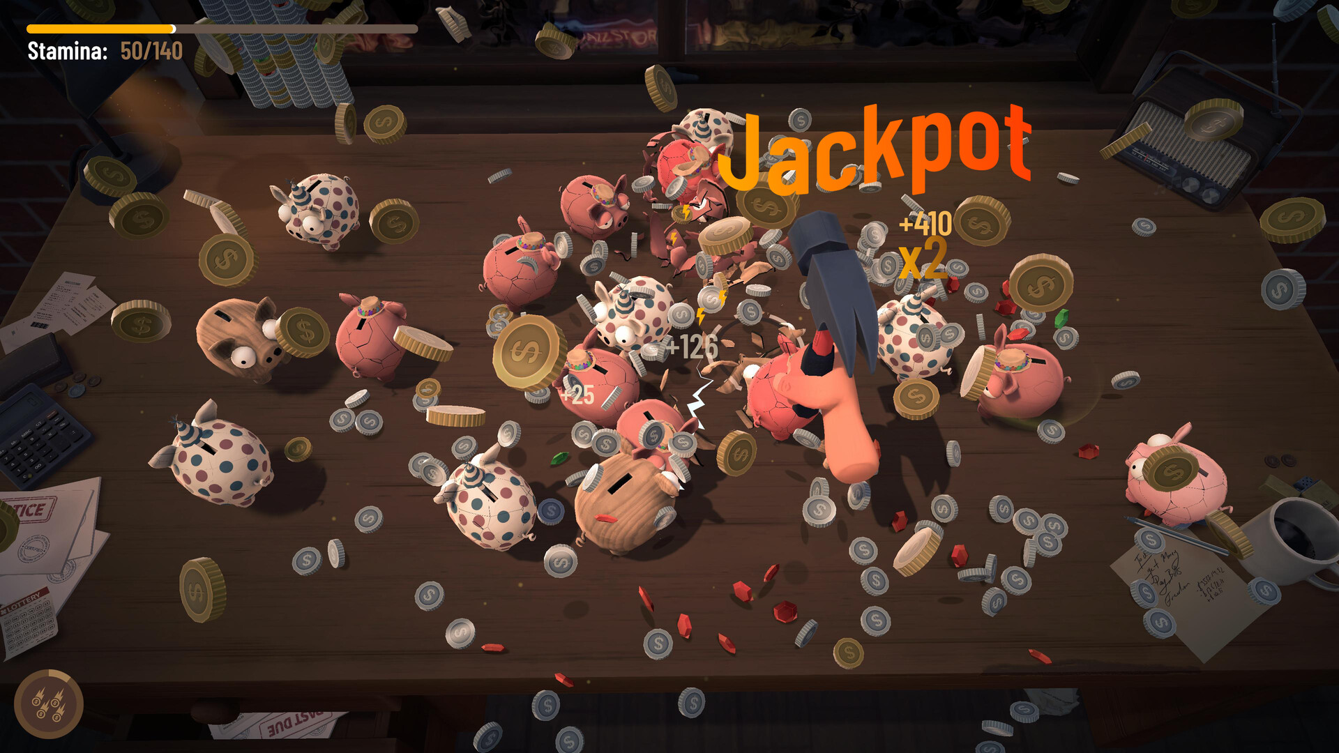 Bills Must Be Paid Steam Anahtarı