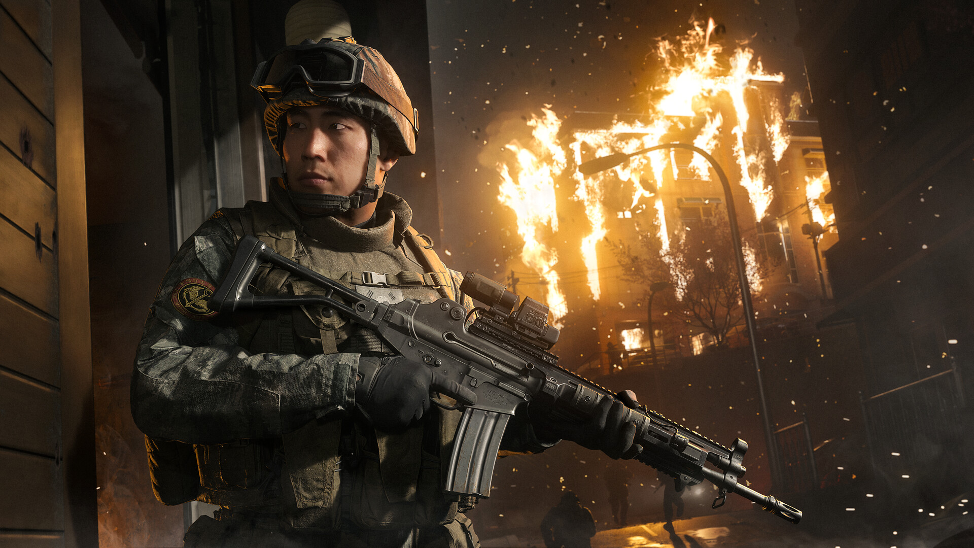 Call of Duty®: Modern Warfare® 4 Steam Anahtarı