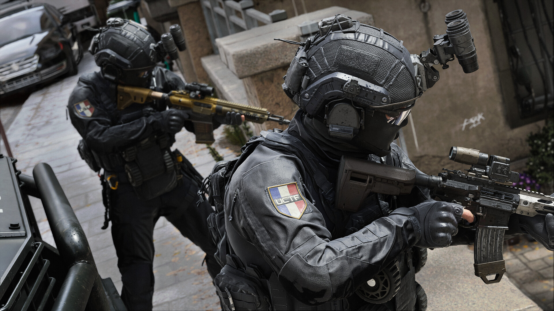 Call of Duty®: Modern Warfare® 4 Steam Anahtarı