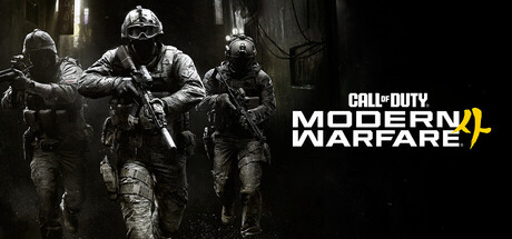 Call of Duty®: Modern Warfare® 4 Steam Anahtarı