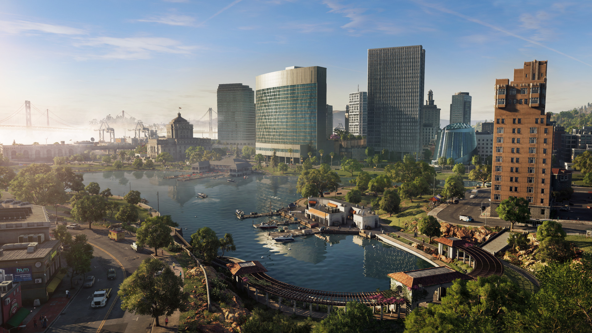 Watch_Dogs® 2 — Ubisoft Connect Anahtarı