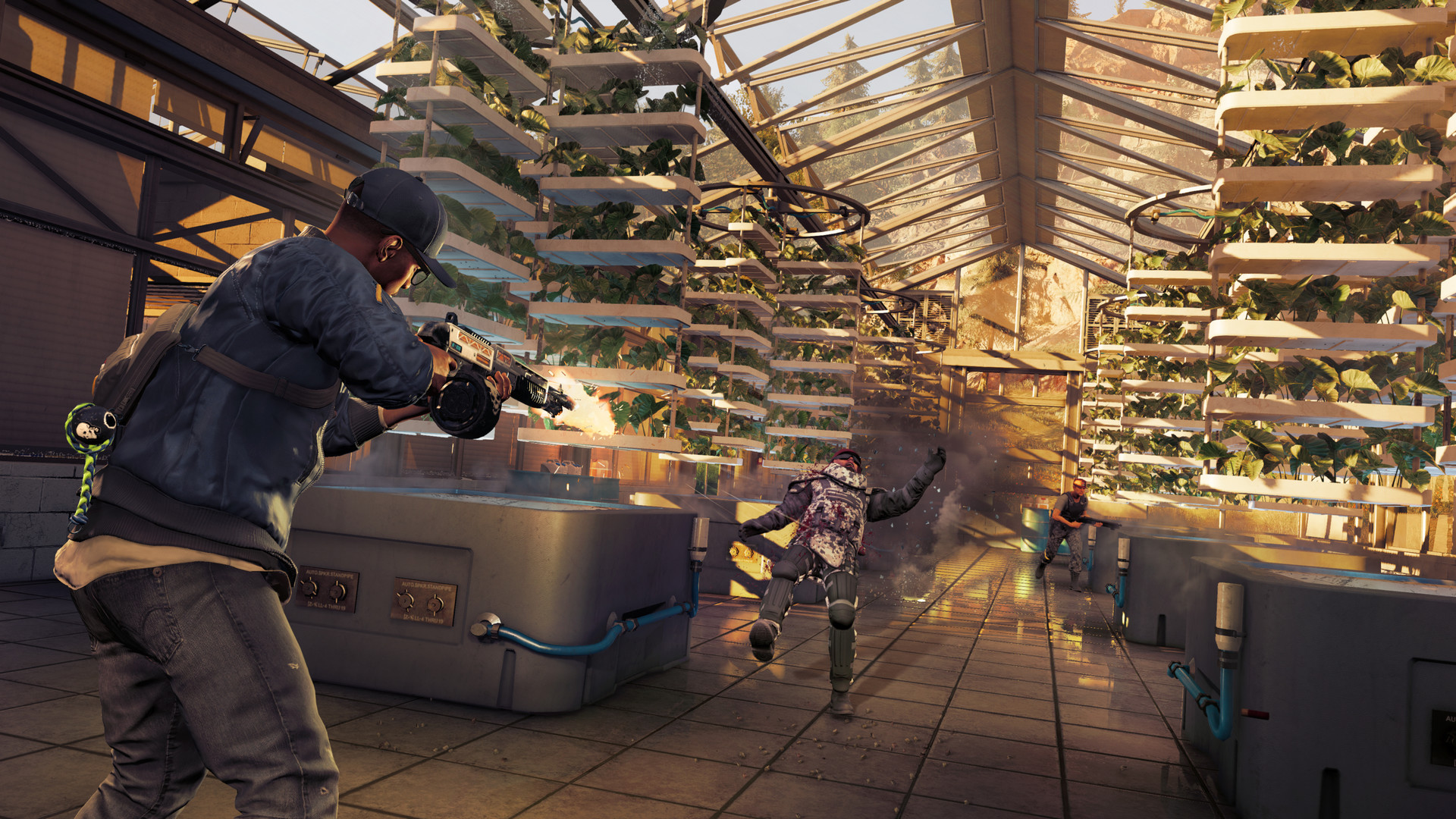 Watch_Dogs® 2 — Ubisoft Connect Anahtarı