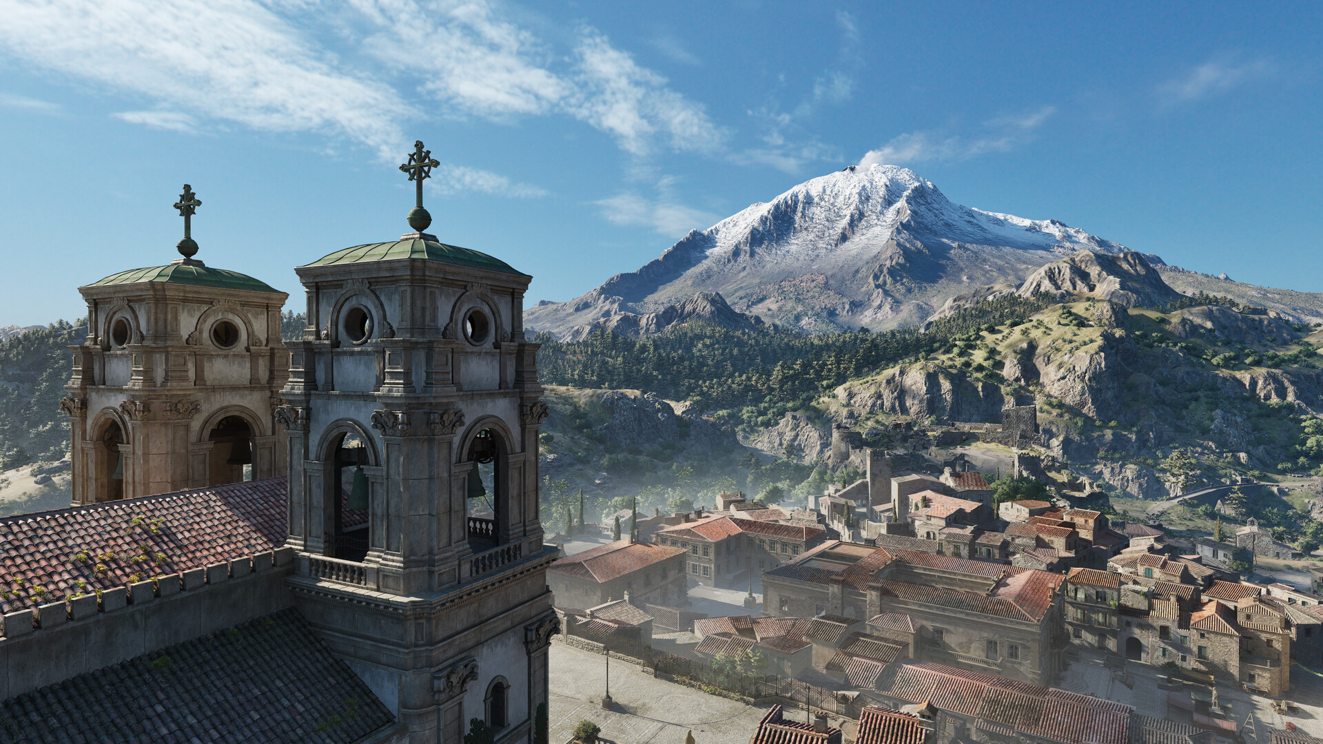 Mafia: The Old Country - Man of Honor Steam Anahtarı