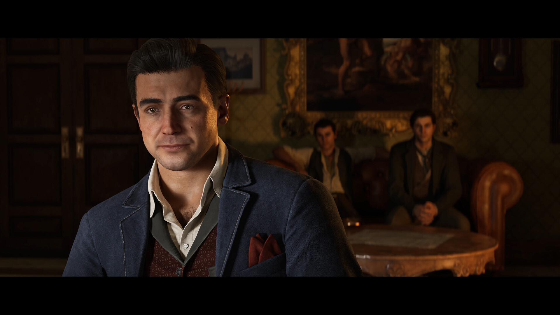 Mafia: The Old Country - Man of Honor Steam Anahtarı