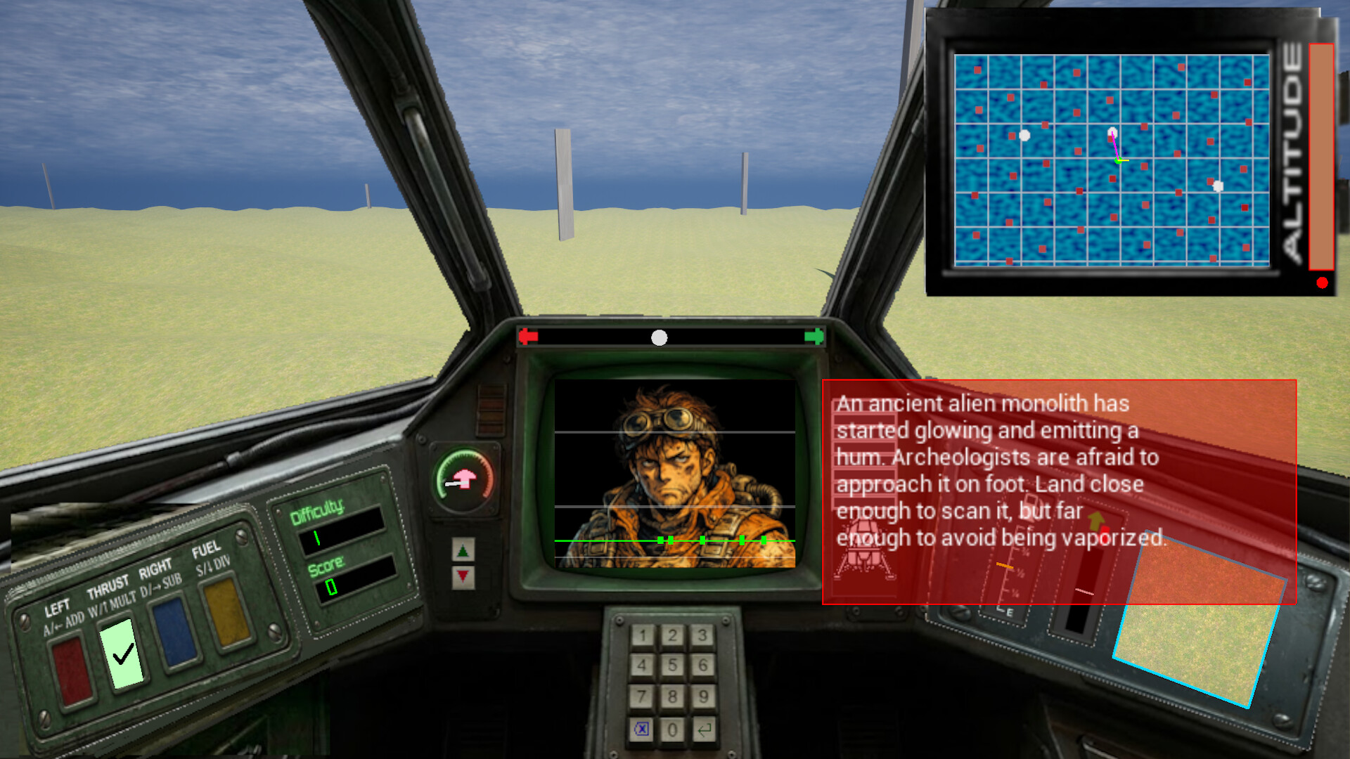 Orbital Decay Steam Anahtarı