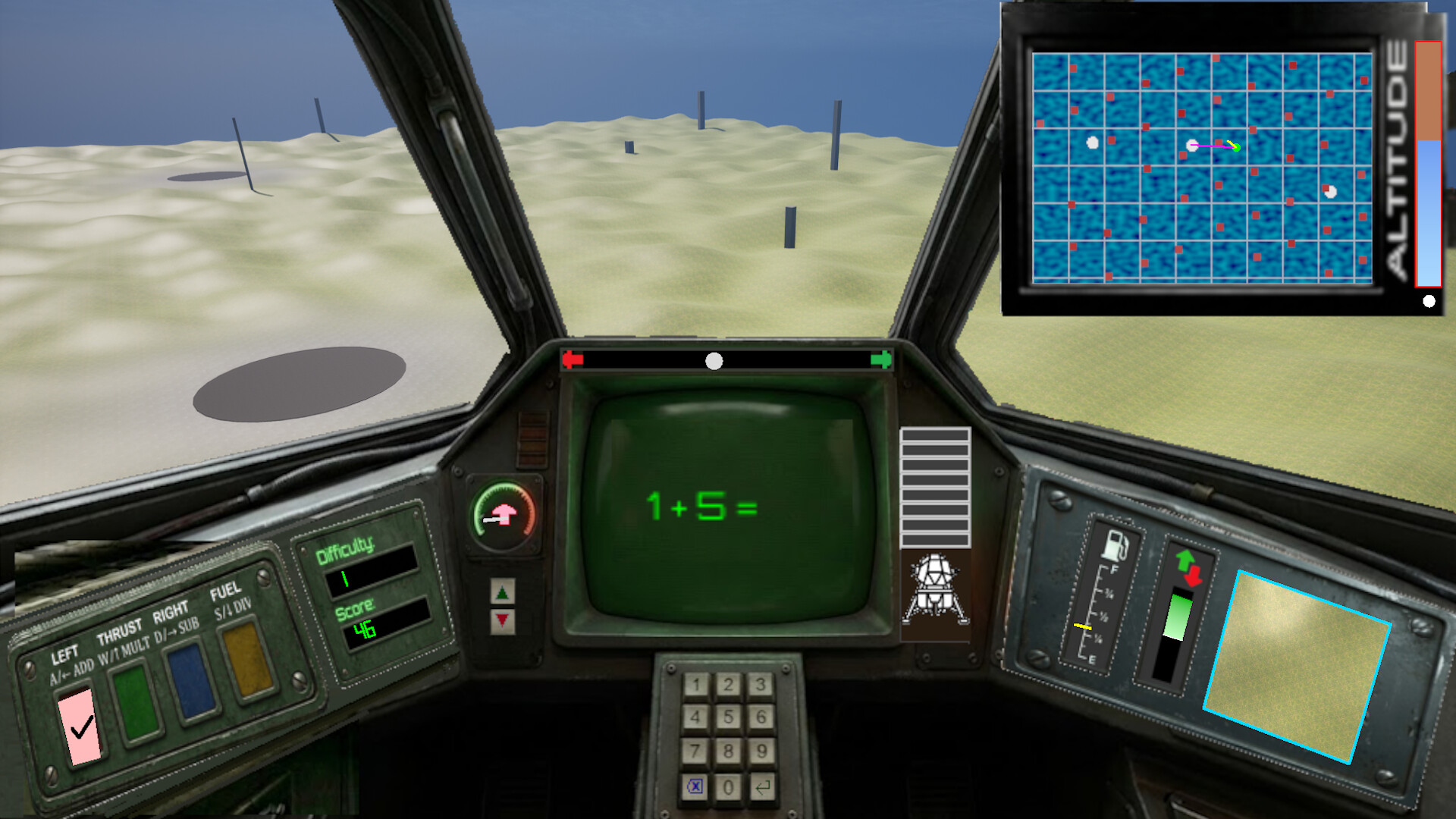 Orbital Decay Steam Anahtarı