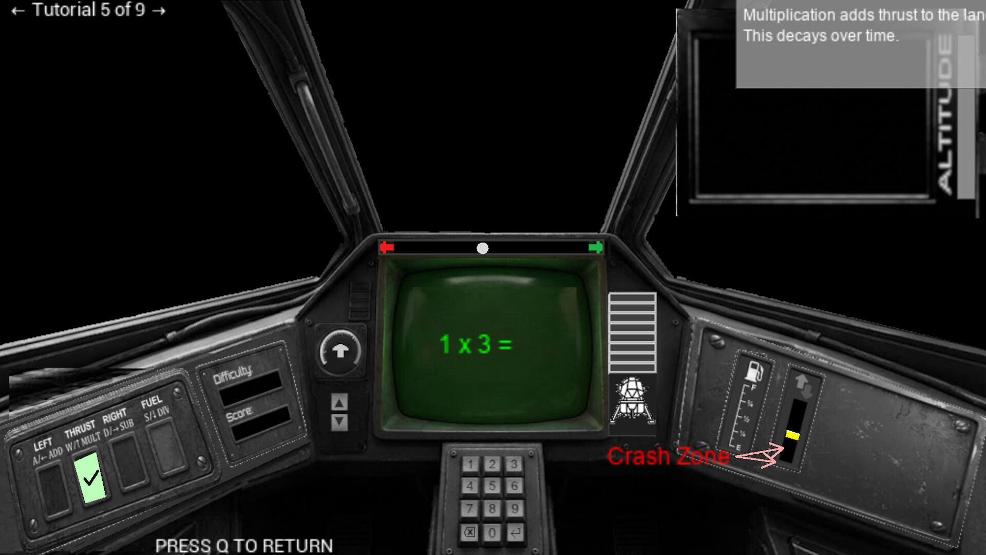 Orbital Decay Steam Anahtarı