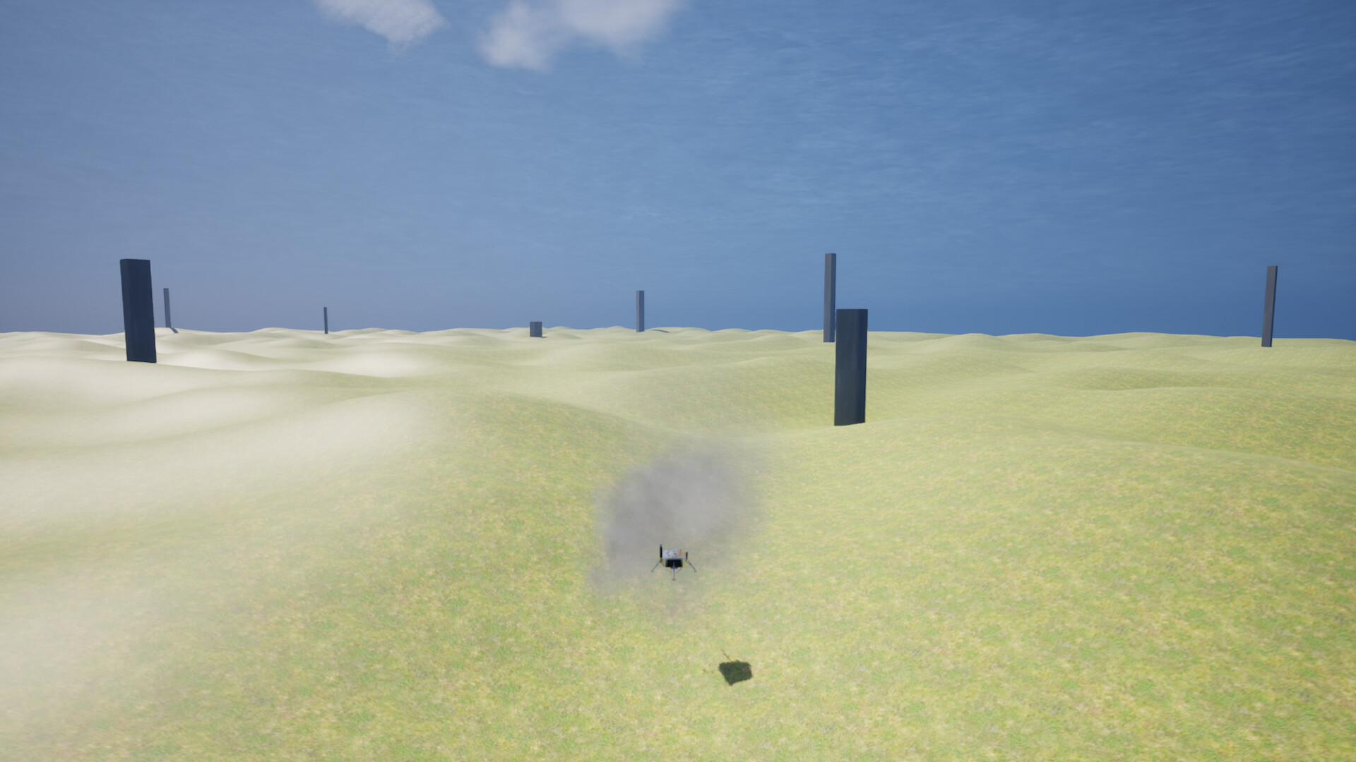 Orbital Decay Steam Anahtarı