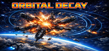 Orbital Decay Steam Anahtarı