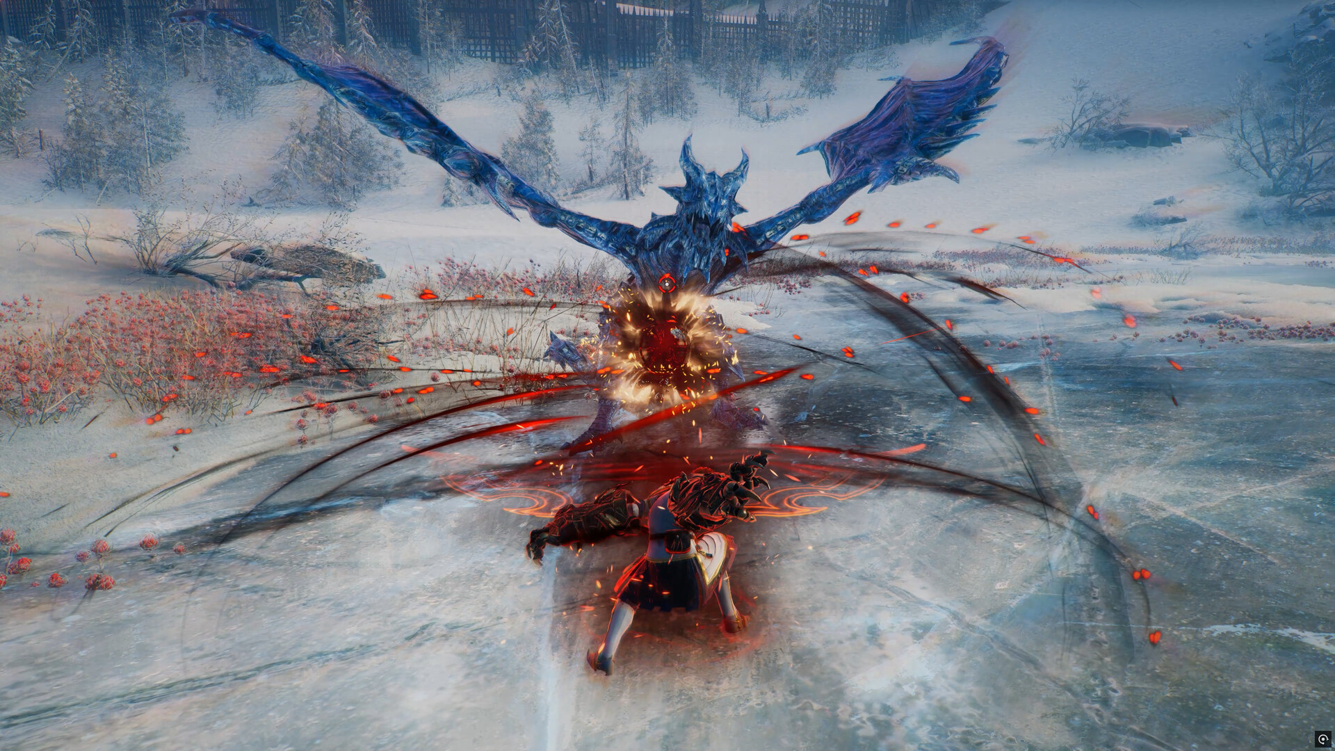 Throne and Liberty Nix Kutlama Paketi: Platin Steam Anahtarı